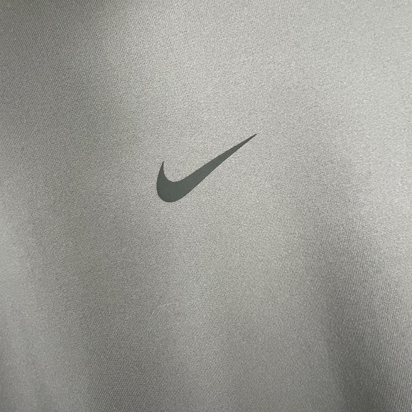 🏋️|•NIKE•| Two Piece Sweatsuit Sweatshirt Sweatpants Warm Up Set Size XL - Picture 7 of 16